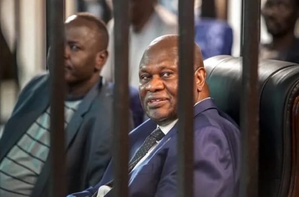 Soudan du Sud : Riek Machar invoque son immunité face aux accusations de crimes contre l’humanité