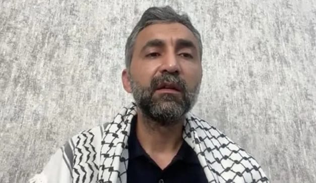 Flottille internationale pour Gaza : Ankara dénonce la « désinformation » israélienne