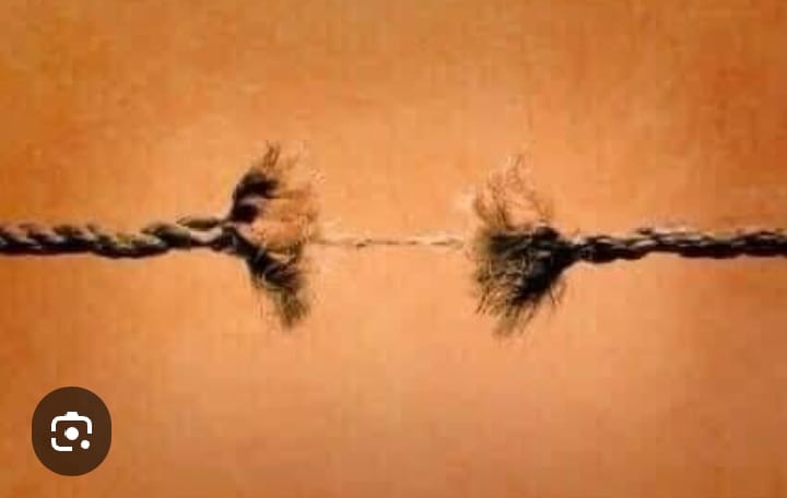 Les Cordes de l’Existence : Retisser le lien vital et spirituel