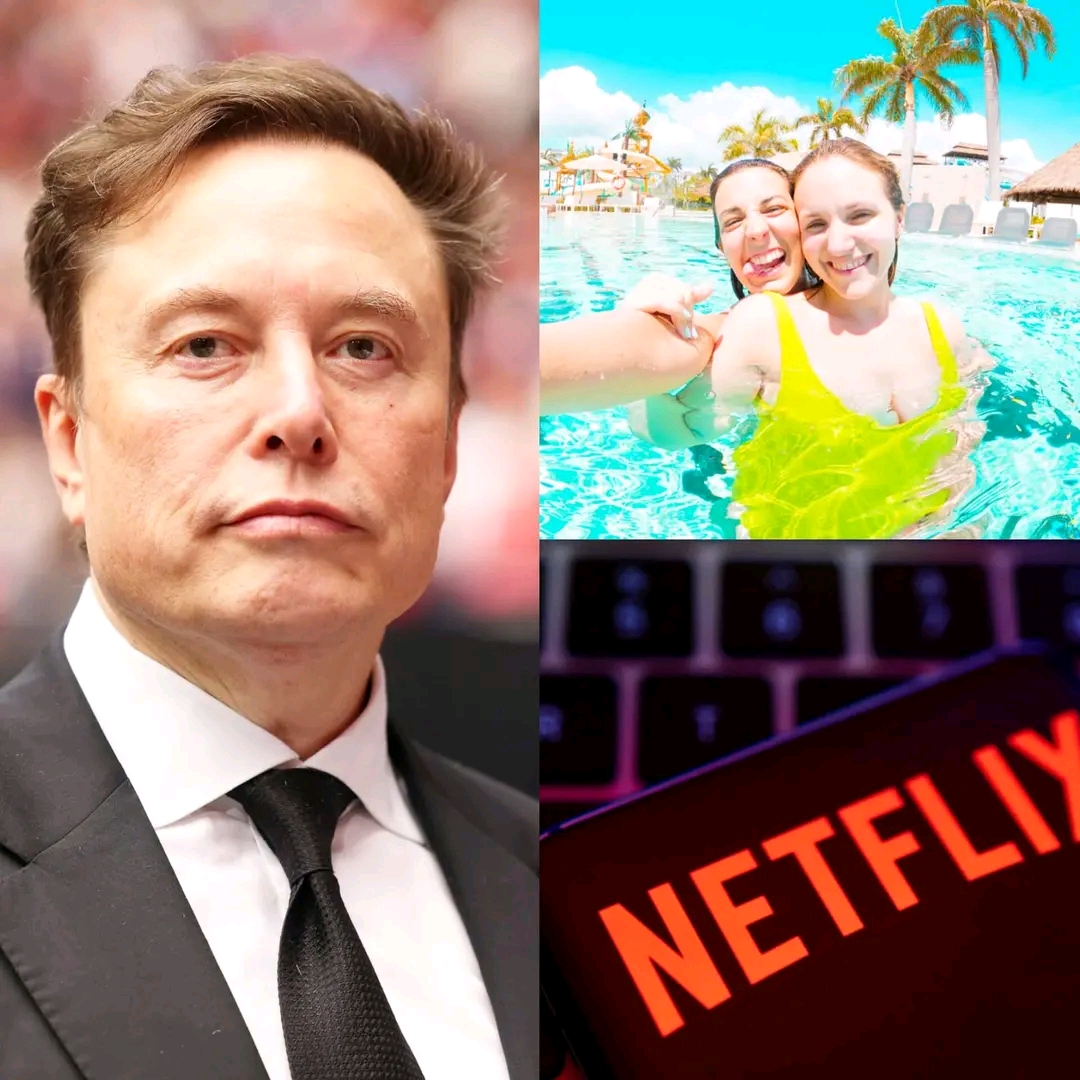 États-Unis / Médias: Elon Musk appelle au boycott de Netflix, la Bourse ...