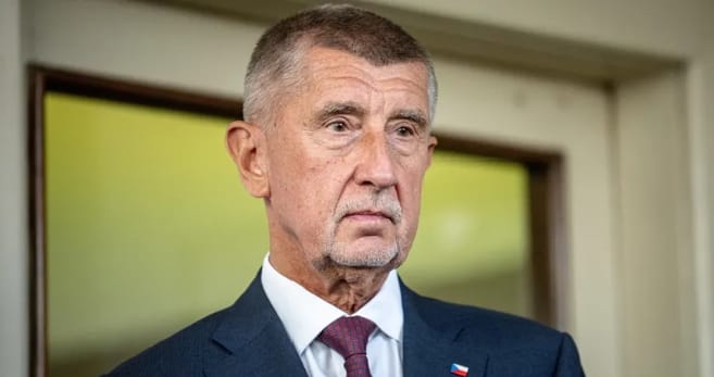 République tchèque : Le parti populiste d’Andrej Babis prend une avance significative sur la coalition sortante