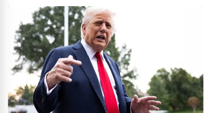Trump met la pression sur le Hamas : "Aucun retard ne sera toléré" dans la mise en œuvre du plan de libération des otages