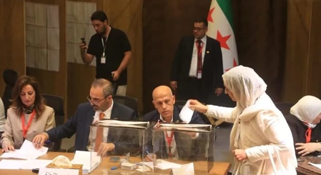 Syrie : Premières élections législatives depuis la chute du régime Assad