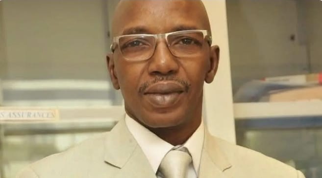 Sécurité et Nationalité : Me Demba Ciré Bathily Sonne l’Alerte sur l’Occupation de l’Espace Public