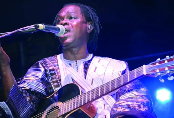 Baaba Maal et 40 ans de Yéla : une voix qui traverse les frontières