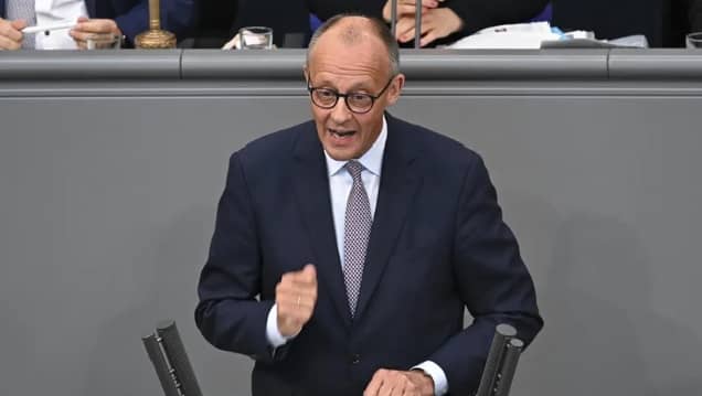 Gaza : L’Allemagne presse Netanyahu pour un cessez-le-feu et la libération des otages