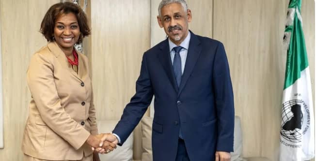 Sécurité alimentaire en Afrique : la BAD et le PAM évaluent 93 millions de dollars d’initiatives conjointes