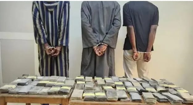 Trafic illicite : les Douanes sénégalaises frappent fort à Dakar et à Koungheul