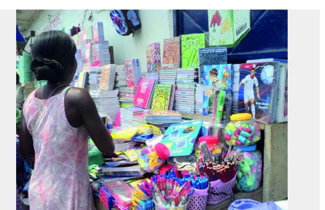 Rentrée scolaire à Dakar : un casse-tête financier pour les parents