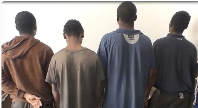 Congo : La traque des « bébés noirs » entre impératif sécuritaire et dérive autoritaire