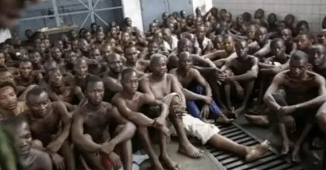 La prison ne doit pas être un lieu de désespoir : plaidoyer pour une justice qui réhabilite