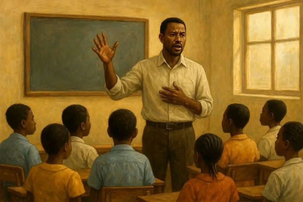 Rentrée scolaire 2025 au Sénégal : entre pénurie d’enseignants, inondations et enjeux sanitaires