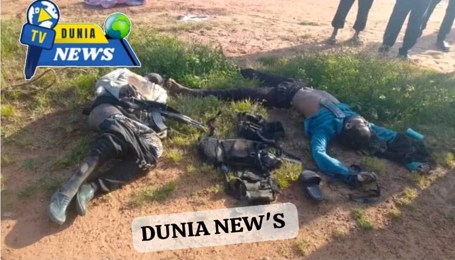 Bénin / Sécurité: Une attaque déjouée à Kalalé, deux terroristes neutralisés par les FDS