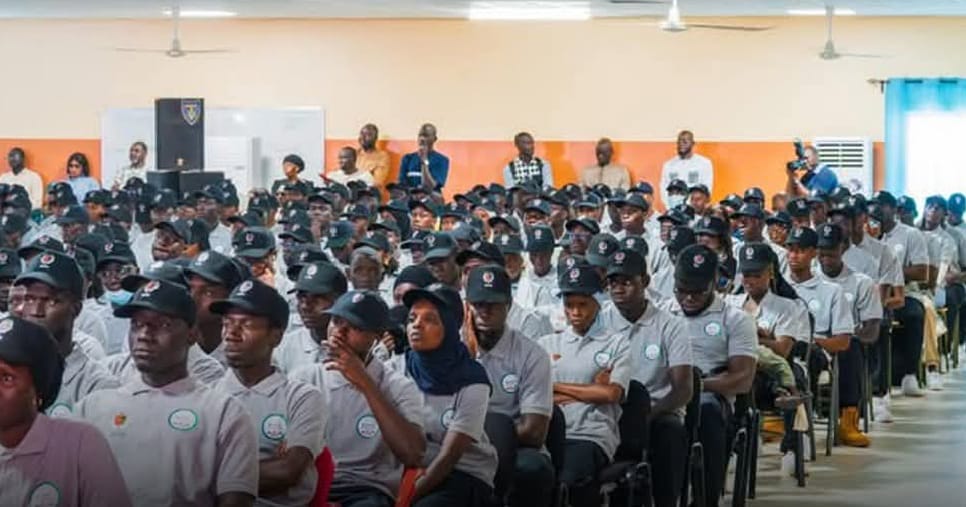 Volontaires agricoles au bord de la désillusion : entre dévouement et désarroi