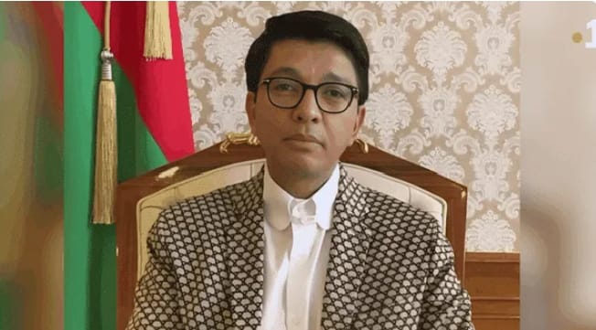 Madagascar : Andry Rajoelina mise sur un gouvernement partiel pour restaurer la stabilité nationale
