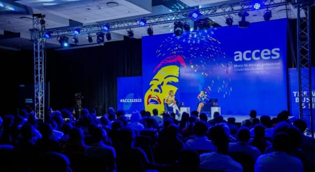 Tshwane : La scène musicale africaine au cœur du dialogue mondial