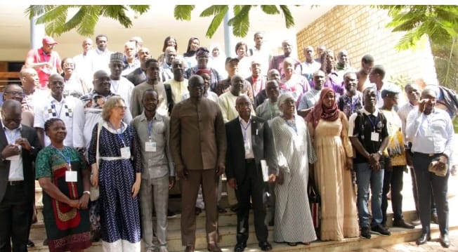 UCAD accueille le 34ᵉ Congrès de la SLAO : un hommage à la richesse linguistique africaine