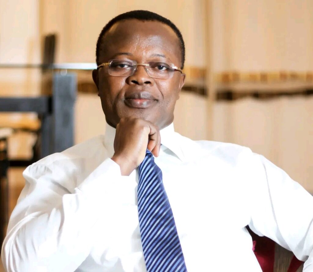 Bénin: Houndété et Godonou saisissent la Cour constitutionnelle pour dénoncer leur mise à l’écart