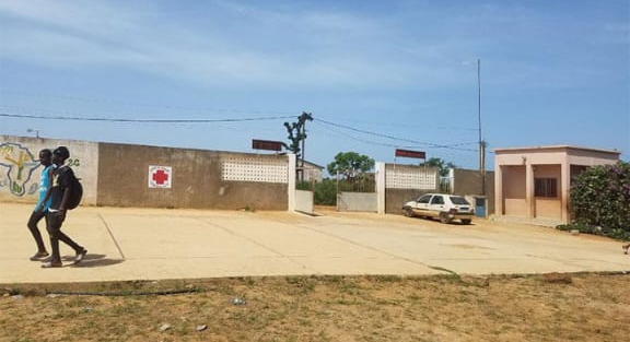 Lycée de Pout : gestion 2020 sous enquête pour détournement présumé de fonds