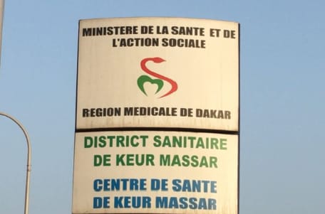 Fièvre de la Vallée du Rift : un premier cas confirmé à Keur Massar, Dakar rejoint la liste des régions touchées