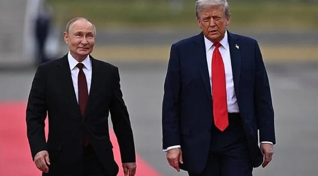 Tensions Washington-Moscou : Poutine met en garde Trump contre la livraison de missiles Tomahawk à l’Ukraine