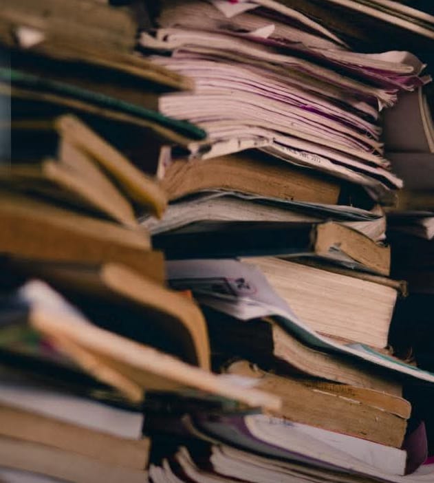 Sous les pavés, les livres : la renaissance silencieuse des librairies « par terre »