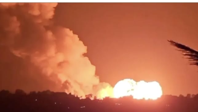 Liban : nouvelles frappes israéliennes, le cessez-le-feu de 2024 en péril