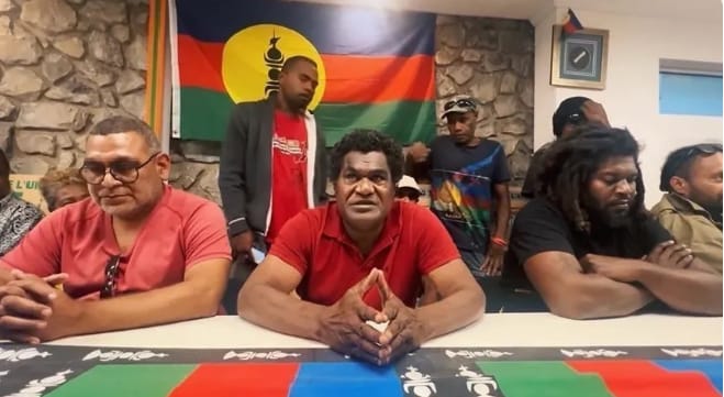 Nouvelle-Calédonie : Le FLNKS dénonce un « calendrier mortifère » et refuse le report du scrutin provincial