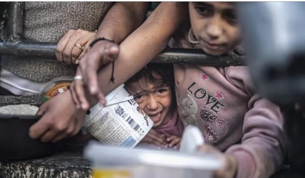 Pauvreté mondiale : près de 700 millions de vies sous le seuil de dignité