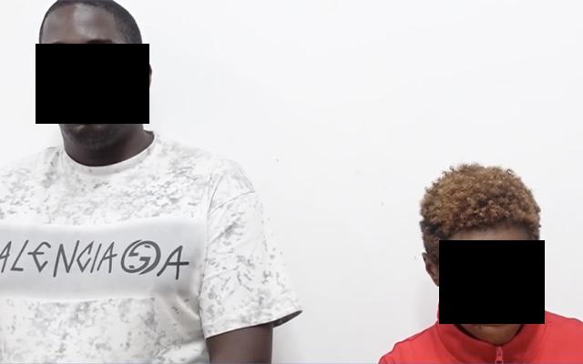 Gabon - Libreville : de faux agents des services spéciaux démasqués et arrêtés