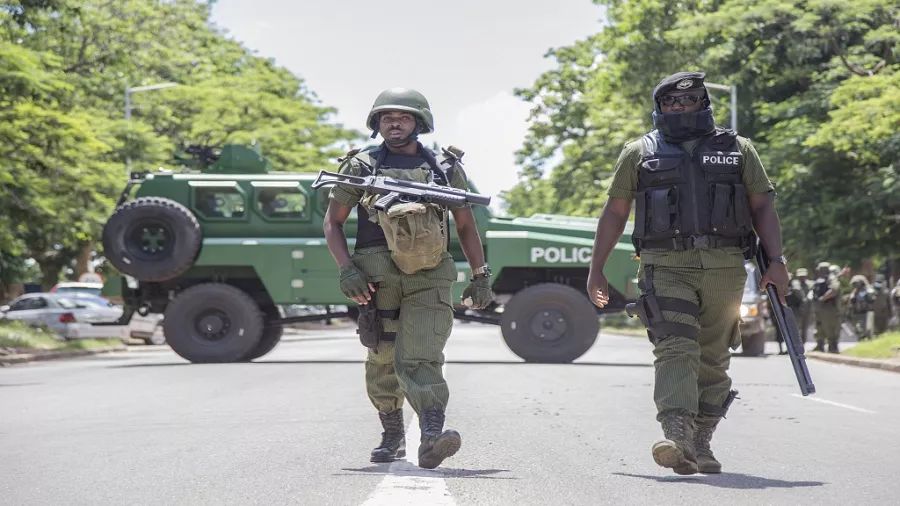 Zambie : fusillade mortelle à Lusaka, la police ouvre une enquête sur une agression aggravée