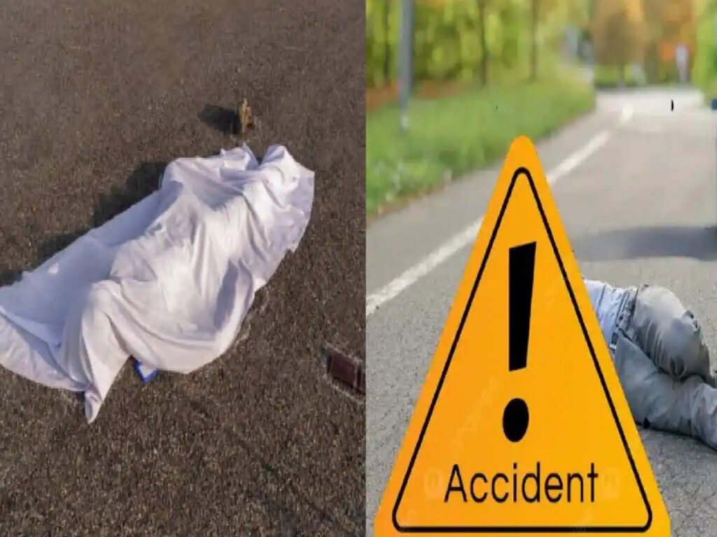 Bénin : tragédie à Parakou, un étudiant perd la vie dans un accident quelques heures après sa soutenance
