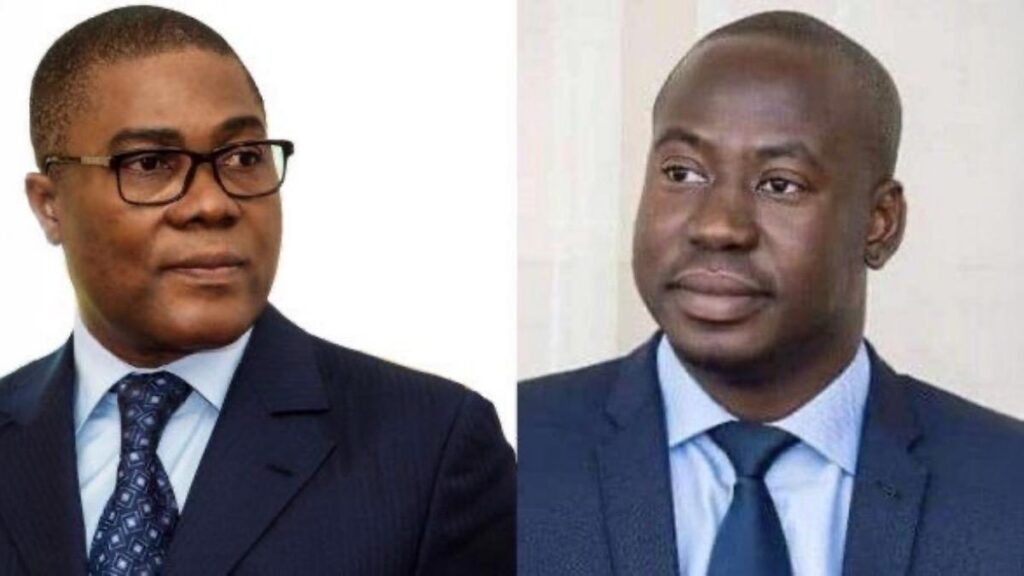 BÉNIN : L’AFFAIRE BOKO–HOMEKY, OU QUAND LA JUSTICE DEVIENT LE THÉÂTRE DU POUVOIR