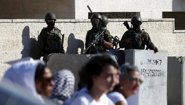 Israël trace une « ligne jaune » à Gaza et prolonge le service militaire : entre cessez-le-feu fragile et durcissement sécuritaire