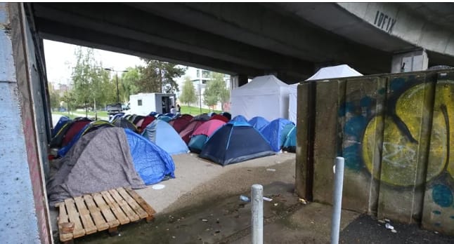 Union européenne : la fracture sociale s’accentue, une personne sur cinq menacée de pauvreté