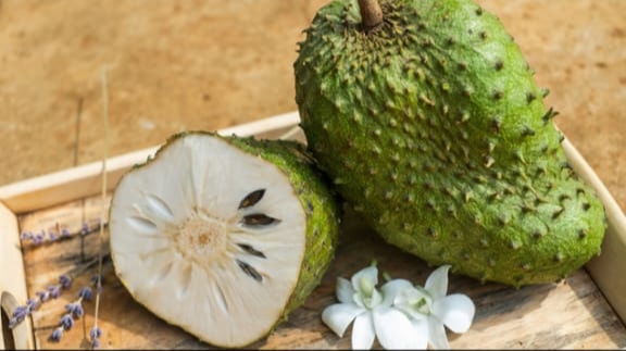 Corossol : Le Fruit Tropical aux Vertus Inestimables