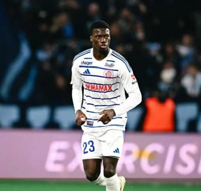 Golden Boy 2025 : Mamadou Sarr, la nouvelle étoile sénégalaise du football européen