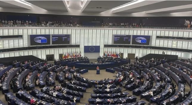 Bruxelles ouverte à un sommet Trump-Poutine pour une paix durable en Ukraine