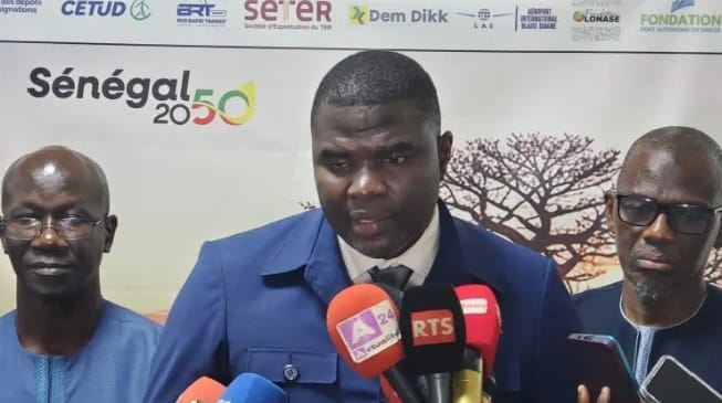 Forum national du Livre au Sénégal : Amadou Bâ annonce un suivi strict pour renforcer la « souveraineté intellectuelle »