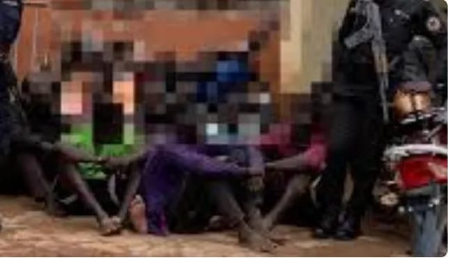 Guédiawaye : Fin de cavale pour “Ino” et sa bande, plus de 62 millions FCFA retrouvés