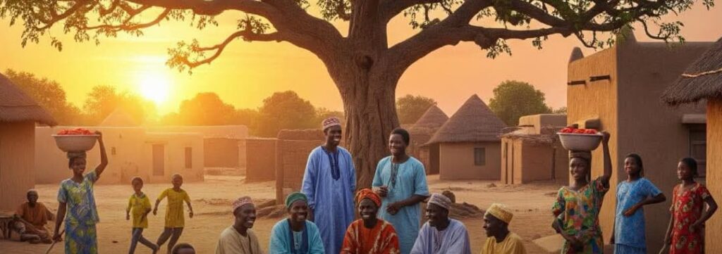 Quartiers propres, villages pittoresques : la nouvelle vitrine du Sénégal