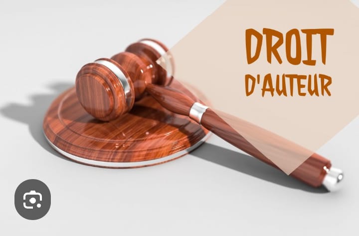 Le droit d’auteur : entre création, reconnaissance et justice intellectuelle