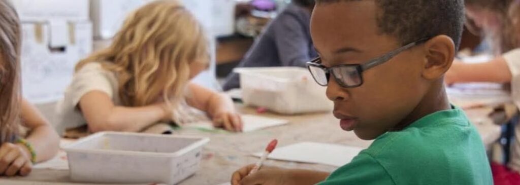 Enseigner autrement : tirer tous les élèves vers le haut