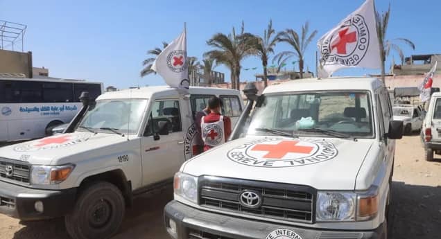 Gaza : Le Hamas restitue les dépouilles de deux otages israéliens dans le cadre du cessez-le-feu