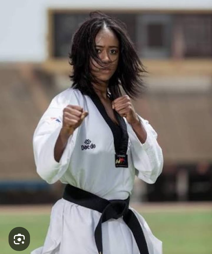 Bineta Diédhiou : L’art du combat au service de la dignité