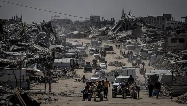 Gaza : le cessez-le-feu vacille, plus de 68 000 morts et une crise humanitaire sans répit