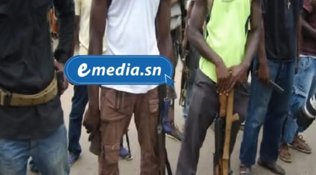 Tambacounda : des villageois attaqués et dépouillés sur la route de Sinthiou Malem