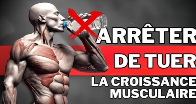 12 erreurs à éviter avant votre séance d’entraînement