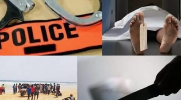 Tragédie à Golf-Sud : un vigile tué dans une agression d’une rare violence