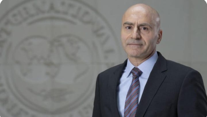 FMI et Sénégal : Edward Gemayel rassure sur le soutien économique